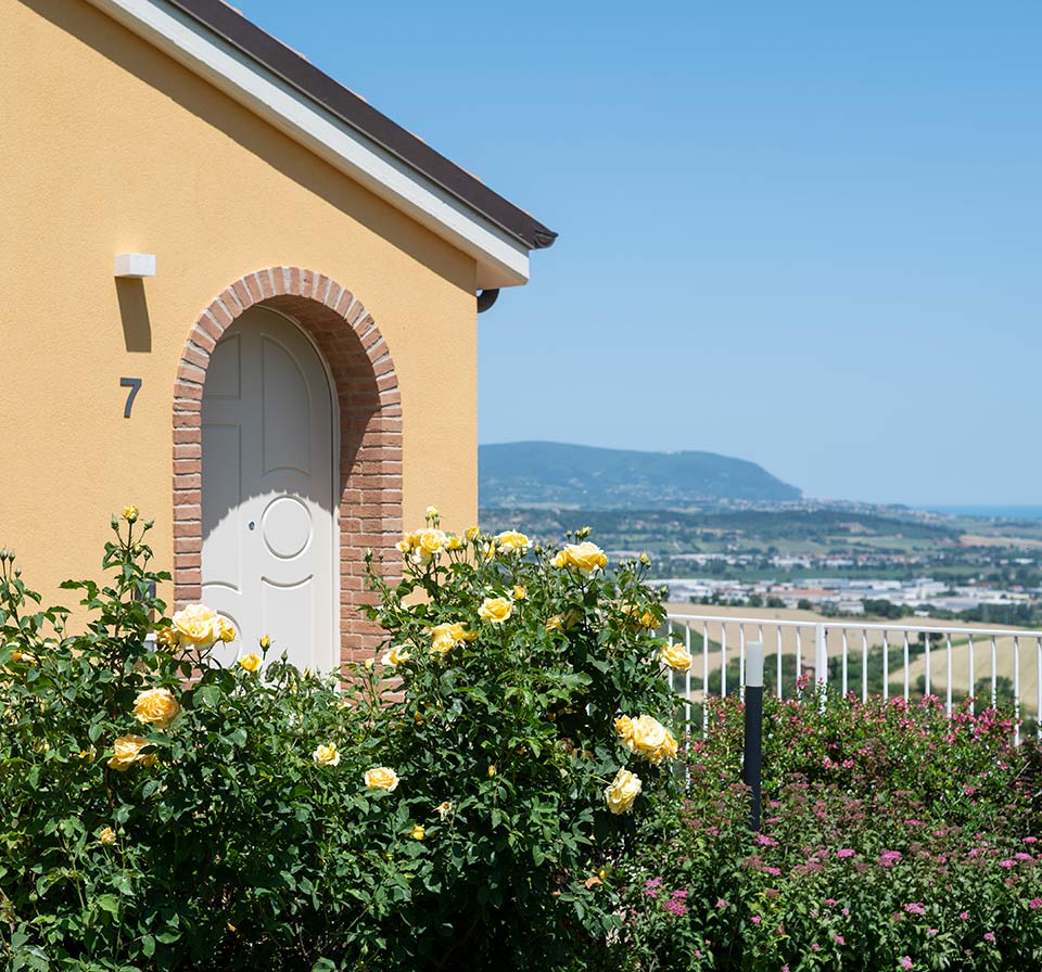 Sul Calar del Sole Recanati